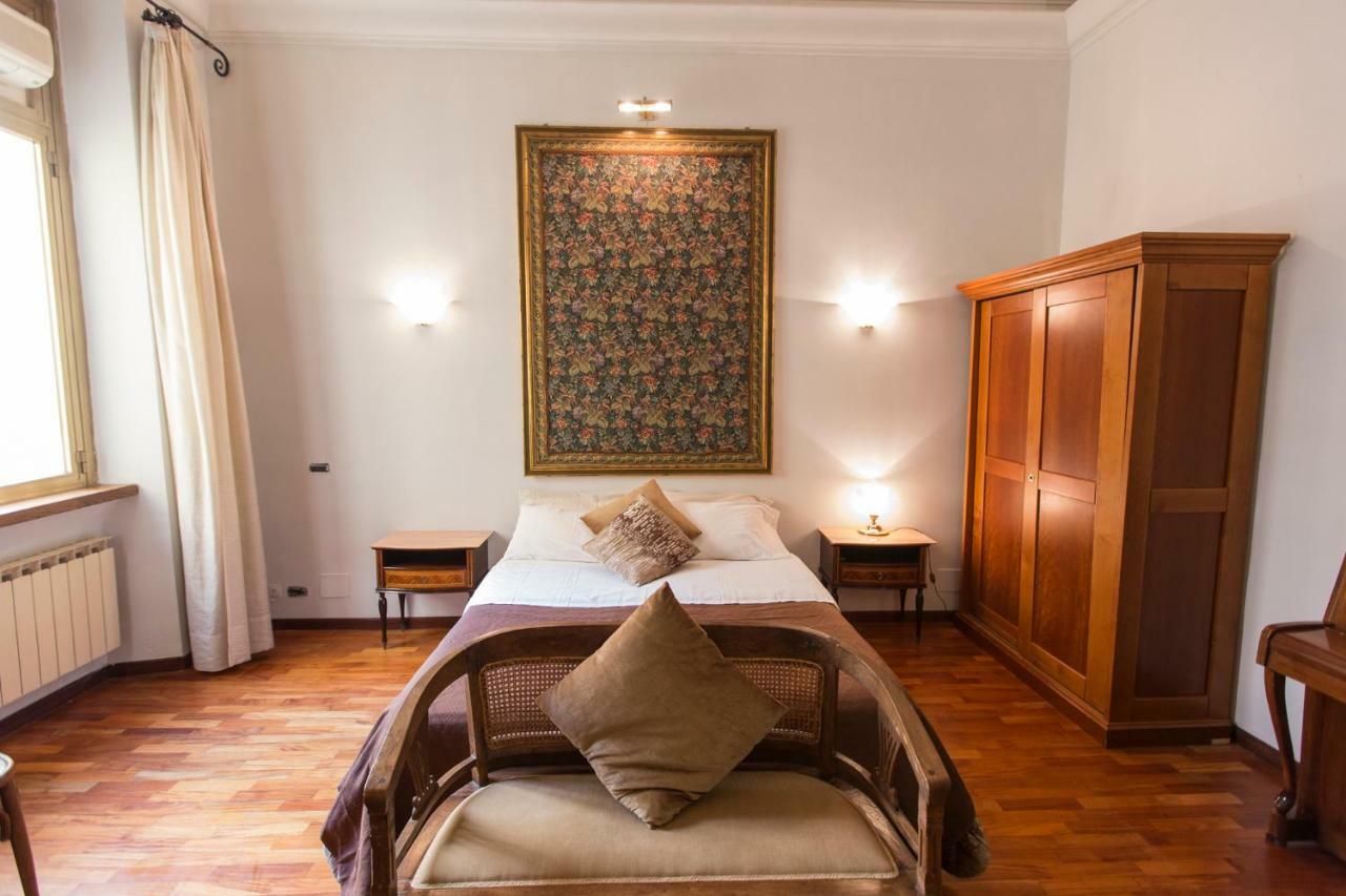 Monia Coliseum Apartment Rome Exterior photo